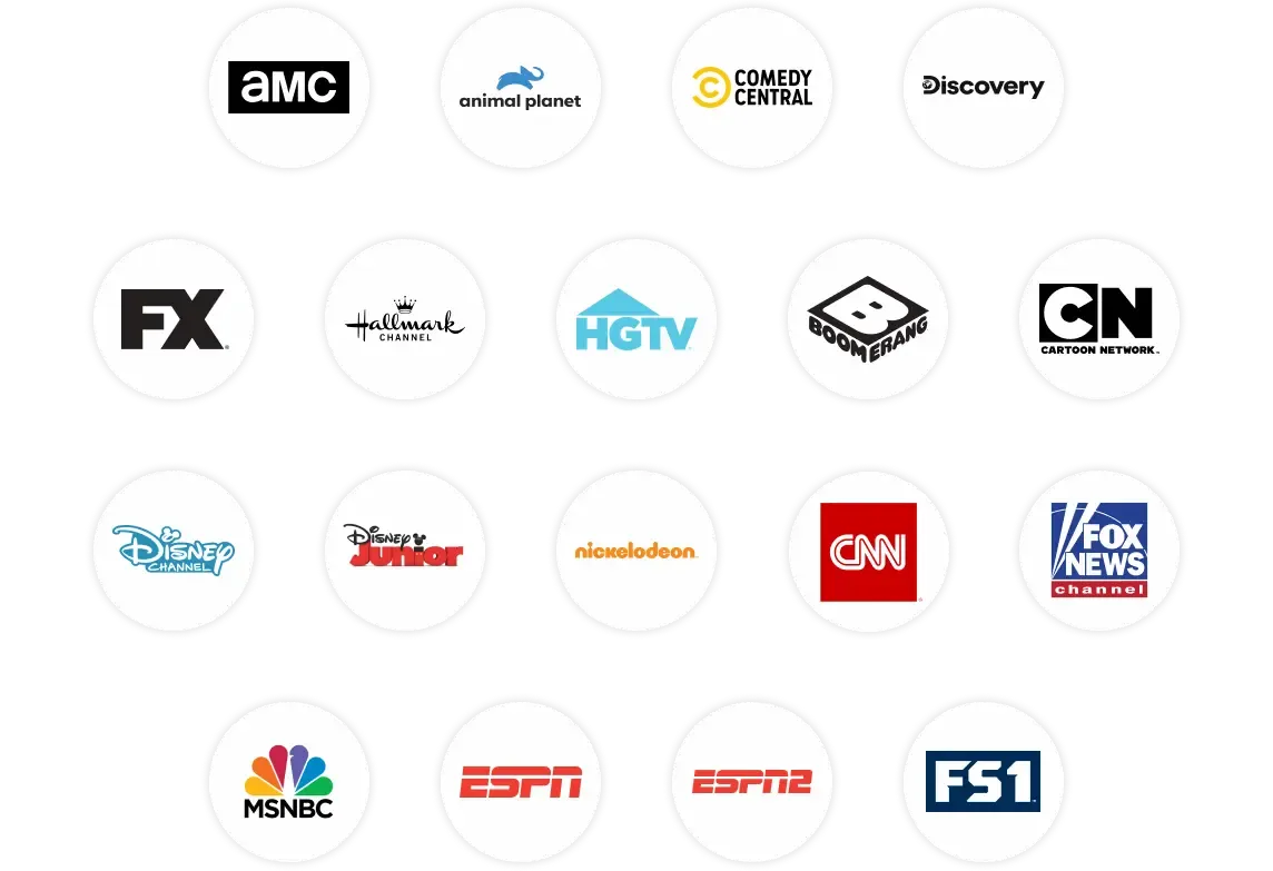 DIRECTV Entertainment channels